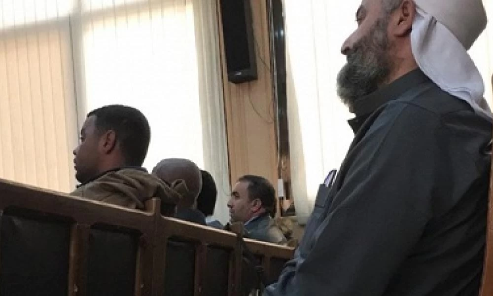 Αλγερία: Χριστιανοί καταδικάστηκαν για «υπονόμευση της πίστης» των Μουσουλμάνων